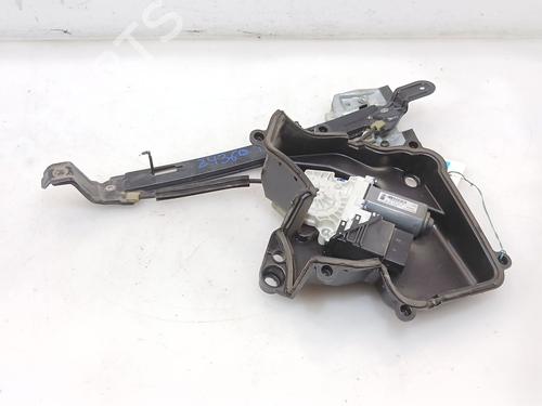 Used Rear left window mechanism Rear left window mechanism 36643073 36643073
