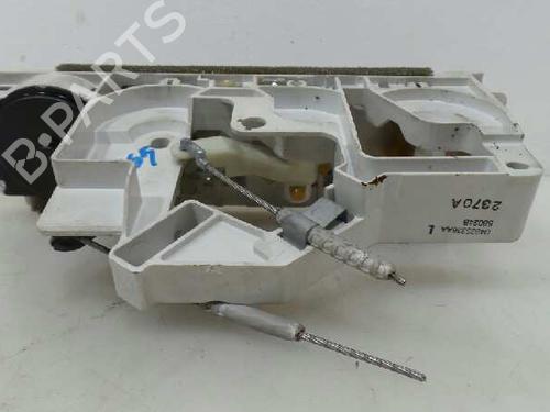 AC Styreenhet / Manøvreringsenhet CHRYSLER PT CRUISER (PT_)  | BP4478351I5 