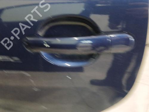 Used Rear left exterior door handle Rear left exterior door handle VW PASSAT B5.5 (3B3) 1.9 TDI (101 hp) 34186483 34186483