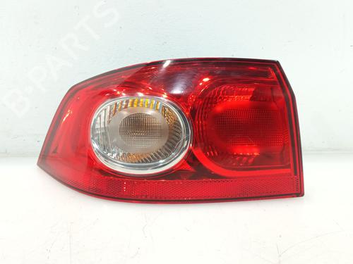 Used Left taillight RENAULT LAGUNA II (BG0/1_) 2.0 16V (BG00, BG0K, BG0P, BG0W) (135 hp) 30269889