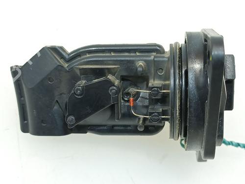 Mass air flow sensor TOYOTA HILUX VIII Pickup (_N1_)  | BP29808573M95 