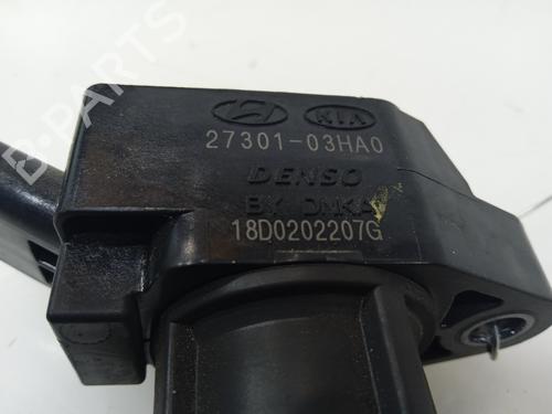 Ignition coil HYUNDAI IONIQ (AE) 1.6 GDI Hybrid | BP19683517M94 