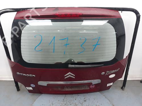 Used Tailgate CITROËN C3 Picasso (SH_) [2008-2025]  11603582