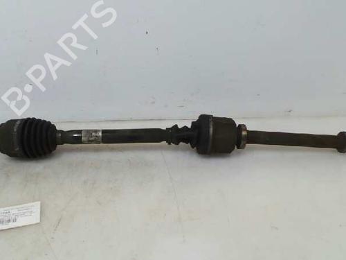 Used Right front driveshaft RENAULT LAGUNA III (BT0/1) 2.0 dCi (BT01, BT08, BT09, BT0E, BT0K, BT12, BT1C, BT1D,... (150 hp) 3146270