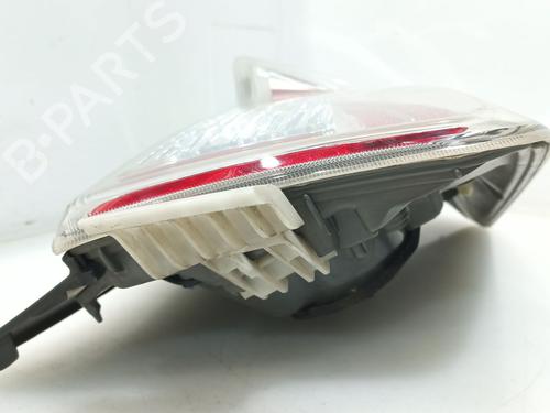 Right taillight TOYOTA PRIUS (_W3_) 1.8 Hybrid (ZVW3_) | BP29943773C35
