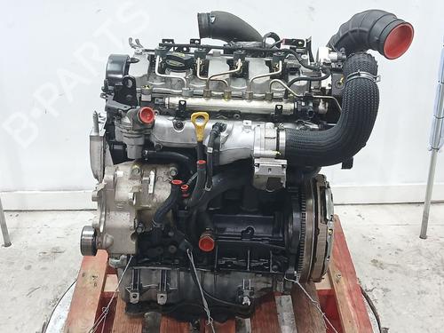 Engine HYUNDAI SANTA FÉ II (CM) 2.2 CRDi GLS 4x4 | BP33754300M1 - Image 2