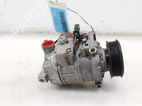 AC compressor AUDI A4 B7 (8EC) 2.0 TDI 16V | BP38717639M34 - Image 4