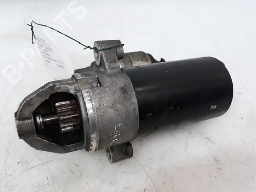 Used Starter TOYOTA AVENSIS Estate (_T27_) 2.0 D-4D (WWT271_) (143 hp) 15090984
