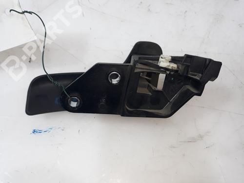 Used Front left interior door handle Front left interior door handle CITROËN JUMPER II Van 2.2 HDi 110 (110 hp) 8590931 8590931