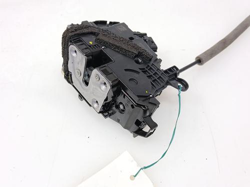 Used Front left lock NISSAN MICRA V (K14) 1.0 IG-T (92 hp) 24698705