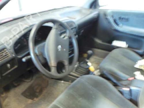 Alternator NISSAN SUNNY III (N14, B13) 1.6 i (B13) | BP12556726M7 