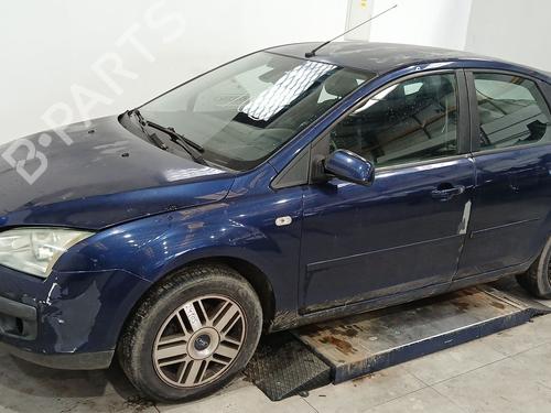 AC pipe FORD FOCUS II (DA_, HCP, DP) 1.6 TDCi | BP36387768M126  - Image 8