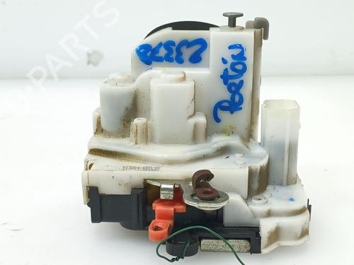 Tailgate lock OPEL COMBO Box Body/MPV (X12) 1.3 CDTI (B05) | BP24053091C101 