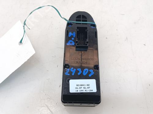 Left front window switch BMW X5 (E70) xDrive 30 d | BP38238639I27 - Image 3