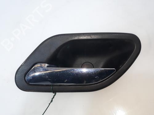 Used Front left interior door handle BMW 5 (E39) 520 d (136 hp) 8822340