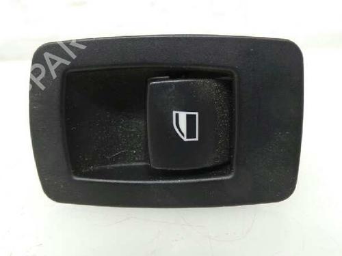 Used Right rear window switch BMW 1 (E87) 118 d (143 hp) 3202090