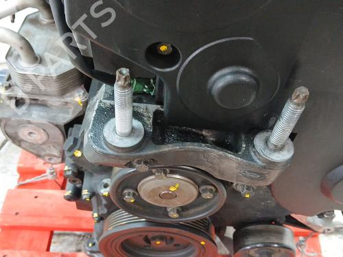 Engine FORD FOCUS C-MAX (DM2) 1.8 TDCi | BP37692627M1  - Image 8