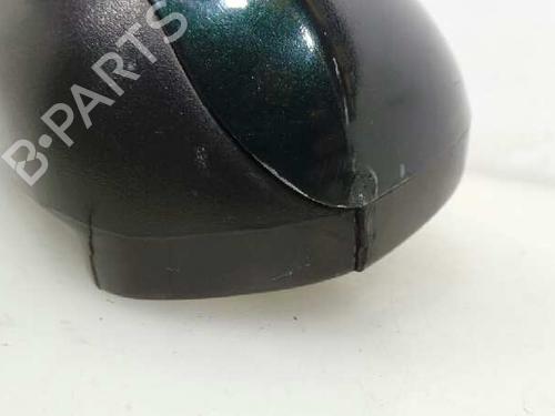 Left mirror KIA SHUMA II Saloon (FB)  | BP6813152C26 