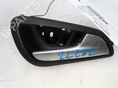 Used Rear right interior door handle FORD FOCUS III [2010-2020]  15549045