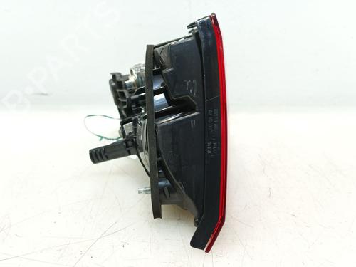 Right tailgate light SEAT LEON (5F1) 1.5 TGi | BP31832150C80