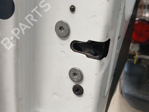 Used Rear left lock Rear left lock CITROËN BERLINGO Box Body/MPV (B9) 1.6 HDi 75 (75 hp) 36434627 36434627