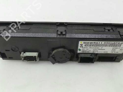Climate control BMW 1 (E87) 118 d | BP6821481I5 