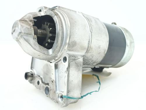 Used Starter CITROËN C4 II (NC_) 1.6 HDi 90 (92 hp) 27491731