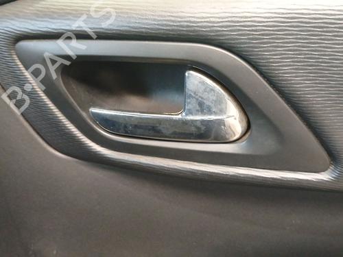 Used Rear right interior door handle Rear right interior door handle 39492590 39492590