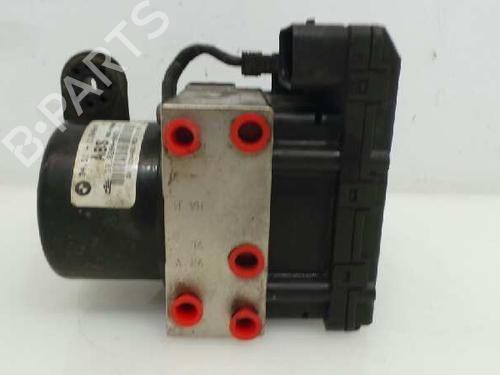ABS pump BMW 3 (E36)  | BP284327M43 