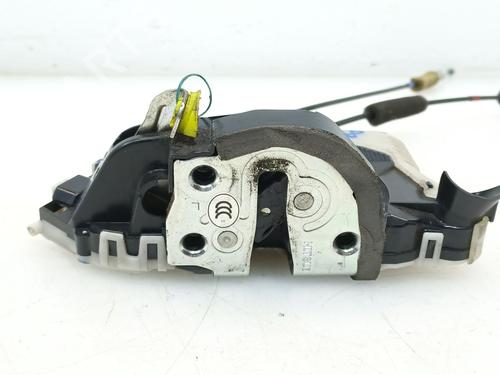 Used Front left lock TOYOTA PRIUS (_W3_) 1.8 Hybrid (ZVW3_) (99 hp) 30062043