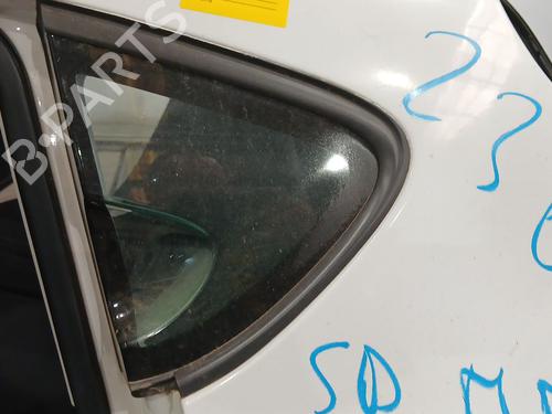 Used Rear left quarter glass SEAT LEON (1P1) 1.6 TDI (105 hp) 27720071