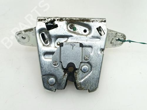 Used Tailgate lock MERCEDES-BENZ C-CLASS T-Model (S204) C 200 CDI (204.201) (136 hp) 24306297