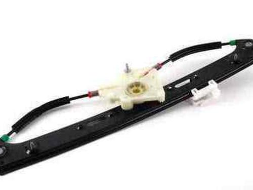 Rudehejsemekanisme venstre bagtil BMW X3 (E83) [2003-2011]  6152857