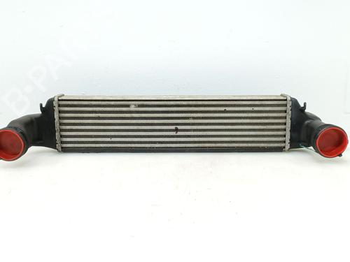 Intercooler BMW 3 Coupe (E46) [1998-2006]  31918046
