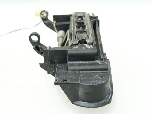 Rear right exterior door handle AUDI A3 Sportback (8PA) 1.6 TDI | BP30125379C130 