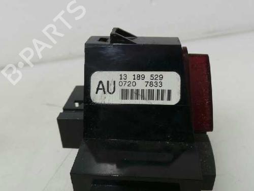 Warning switch OPEL CORSA D (S07) 1.3 CDTI (L08, L68) | BP4479404I22 