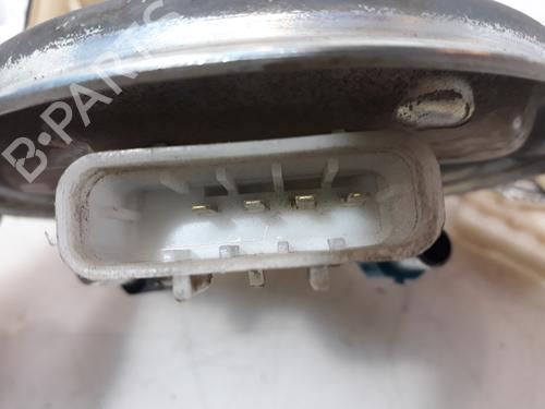 Fuel pump OPEL VECTRA B (J96)  | BP12508429M76 