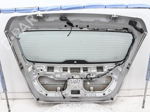 Tailgate HYUNDAI i30 (FD) 1.6 CRDi | BP19254516C6 
