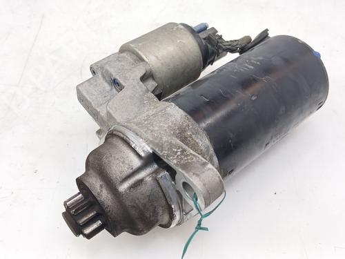 Used Starter Starter SKODA ROOMSTER (5J7) 1.4 TDI (70 hp) 40447293 40447293
