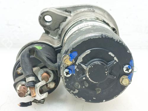 Starter OPEL MERIVA A MPV (X03) 1.7 CDTI (E75) | BP30561191M8 