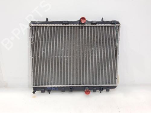Used Water radiator Water radiator CITROËN C3 II (SC_) 1.6 HDi 90 (90 hp) 32859923 32859923