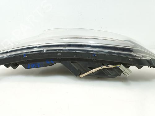 Right headlight NISSAN JUKE (F15) 1.2 DIG-T | BP27697684C29 