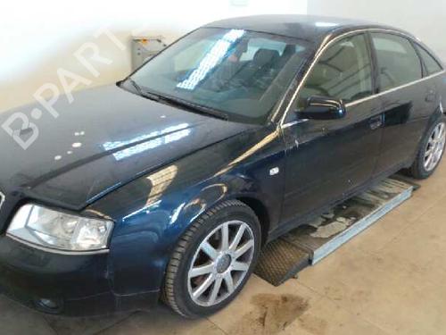 Heater blower motor AUDI A6 C5 (4B2) 2.5 TDI | BP14144455M62 