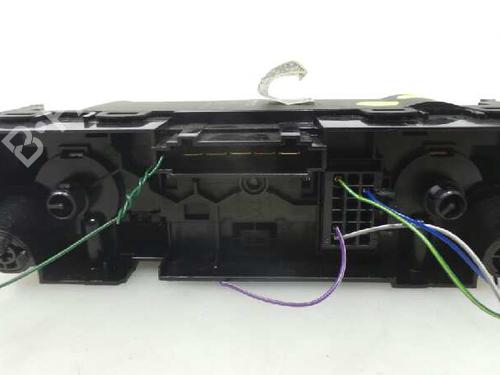 Climate control VW POLO V (6R1, 6C1)  | BP6909713I5 