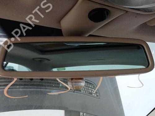 Used Rear mirror Rear mirror 37792781 37792781