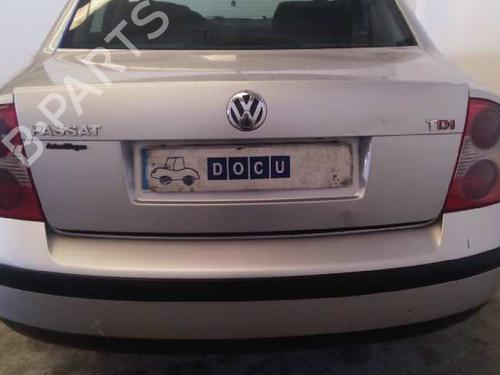 Instrument cluster VW PASSAT B5.5 (3B3) 1.9 TDI | BP341574C47 
