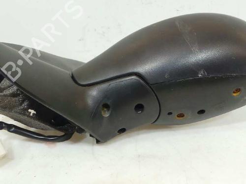 Retrovisor esquerdo PEUGEOT 206 Hatchback (2A/C) 1.9 D | BP1441177C26 