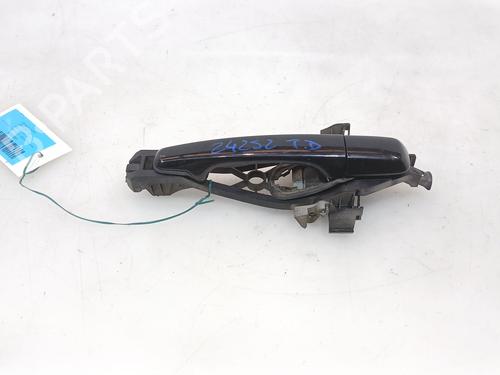 Højre bagtil udvendigt håndtag Højre bagtil udvendigt håndtag VOLVO V50 (545) 2.0 D (136 hp) 37021108 37021108