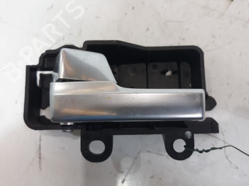 Used Rear left interior door handle FORD FOCUS II (DA_, HCP, DP) [2004-2013]  7996599