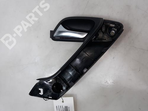 Used Rear left interior door handle Rear left interior door handle VW POLO V (6R1, 6C1) 1.4 TDI (90 hp) 10504157 10504157